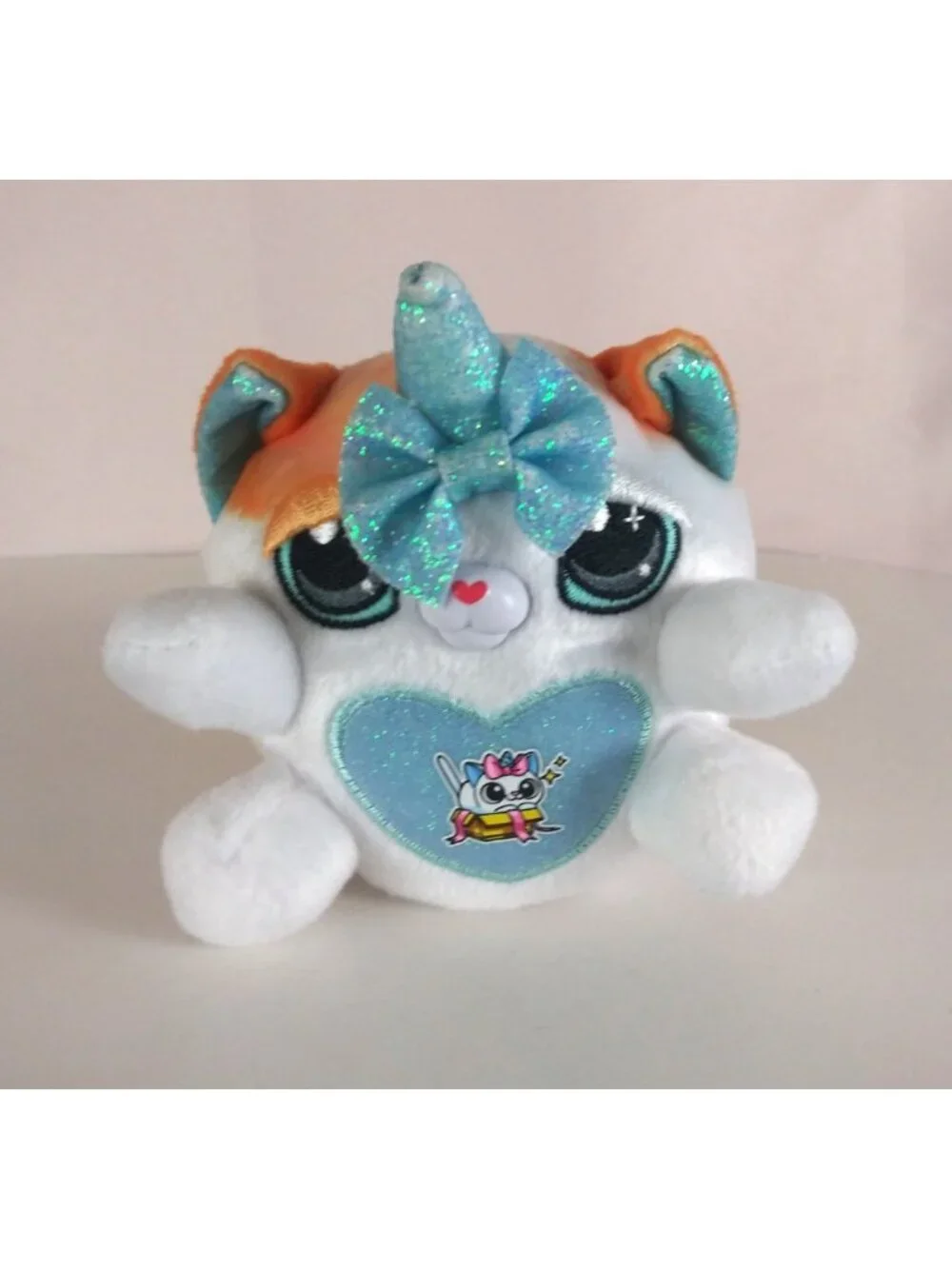 Zuru Rainbocorns Kittycorn Surprise Series 2 Exotic Cat 4